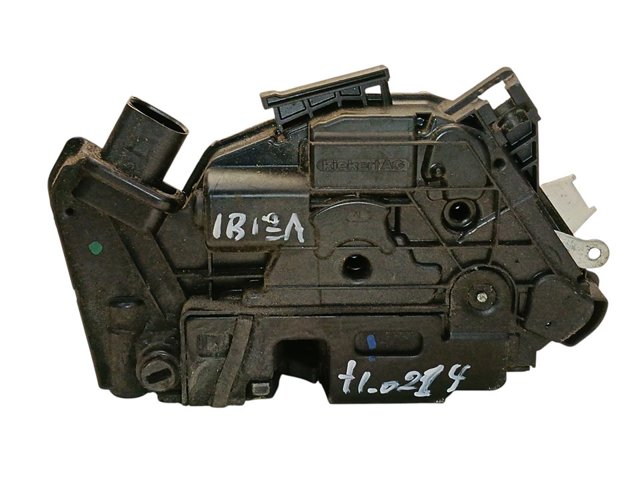 6J0839015F Cerradura de puerta trasera izquierda  comprar en Reus