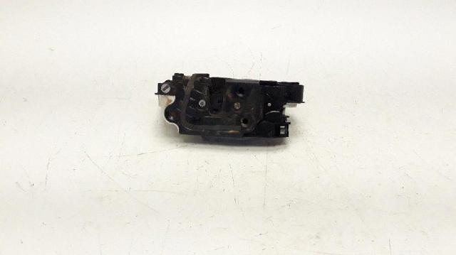 6J0839015F Cerradura de puerta trasera izquierda  disponible Burgos