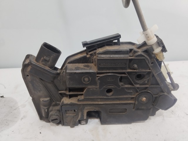 VAG 6J0839015F Cerradura de puerta trasera izquierda comprar Pamplona