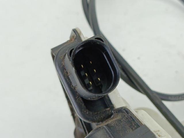 6J0839015F VAG Cerradura de puerta trasera izquierda  disponible Ourense