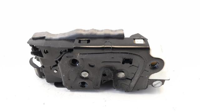 VAG 6J0839015F Cerradura de puerta trasera izquierda  disponible España