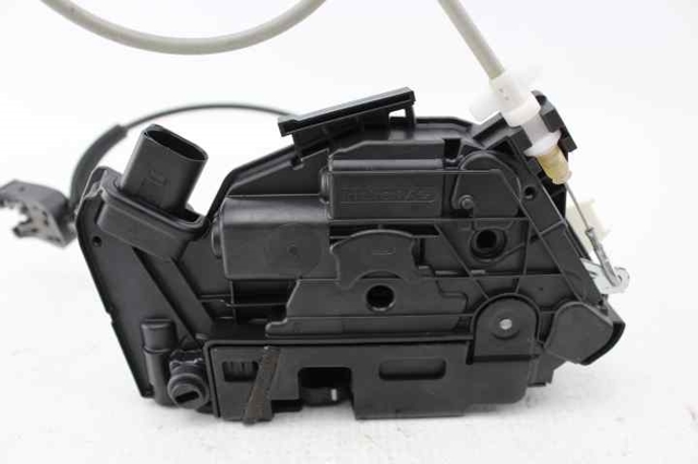 6J0839015J VAG Cerradura de puerta trasera izquierda comprar Alcalá