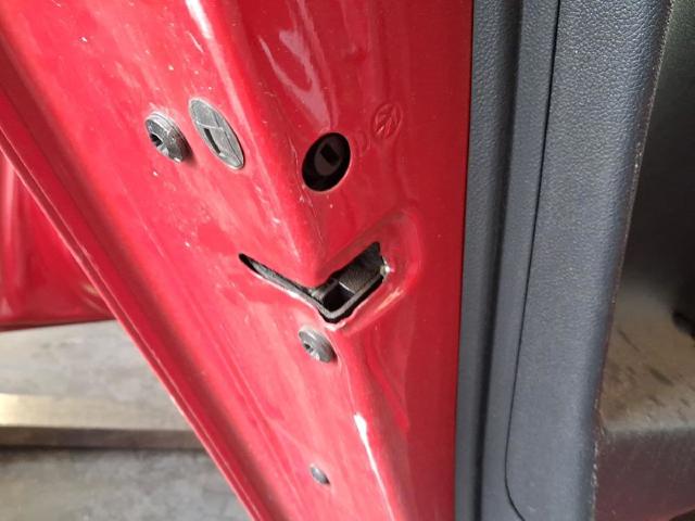 VAG 6J0839015J Cerradura de puerta trasera izquierda  comprar en Ponferrada