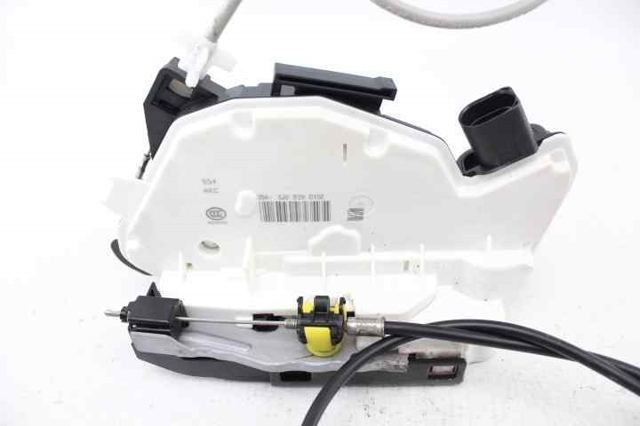 6J0839015J Cerradura de puerta trasera izquierda  comprar en Pontevedra