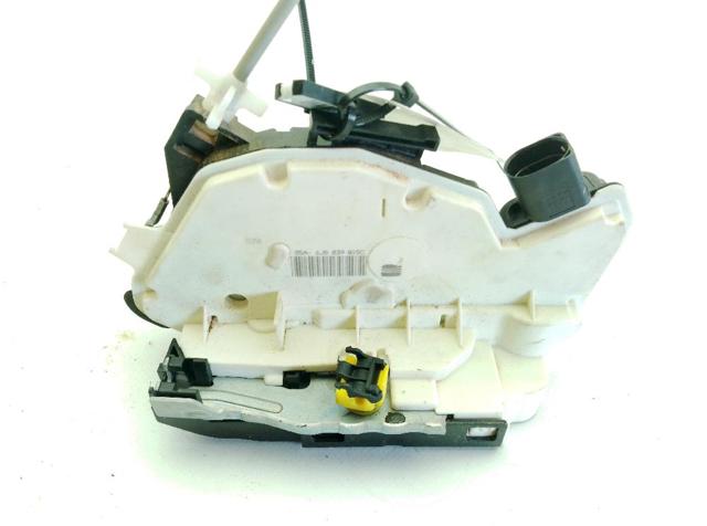 VAG 6J0839015J Cerradura de puerta trasera izquierda comprar Tarragona