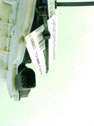 VAG 6J0839015J Cerradura de puerta trasera izquierda comprar Pamplona