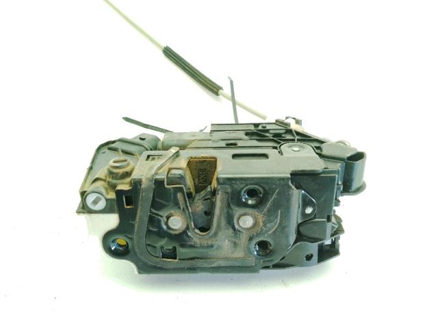 6J0839015J Cerradura de puerta trasera izquierda  comprar en Zaragoza