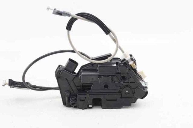 VAG 6J0839015J Cerradura de puerta trasera izquierda  comprar en Ponferrada