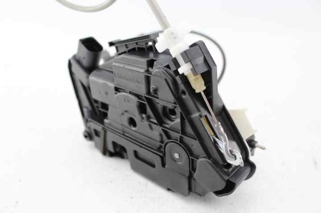 VAG 6J0839015J Cerradura de puerta trasera izquierda  comprar en Albacete