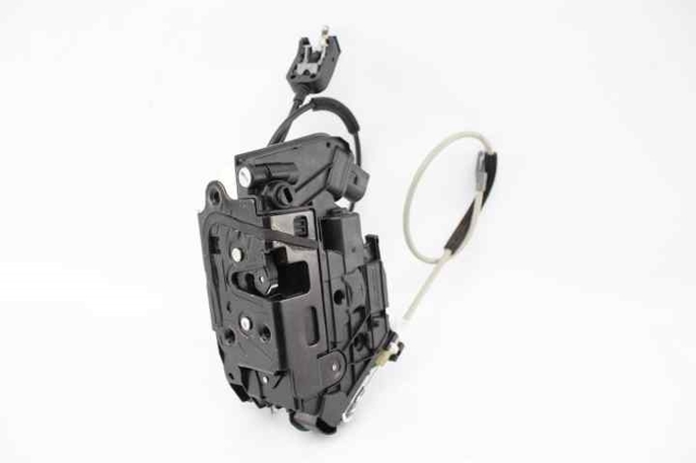 VAG 6J0839015J Cerradura de puerta trasera izquierda  disponible España