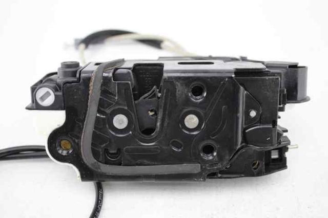 6J0839015J VAG Cerradura de puerta trasera izquierda  comprar en Lleida