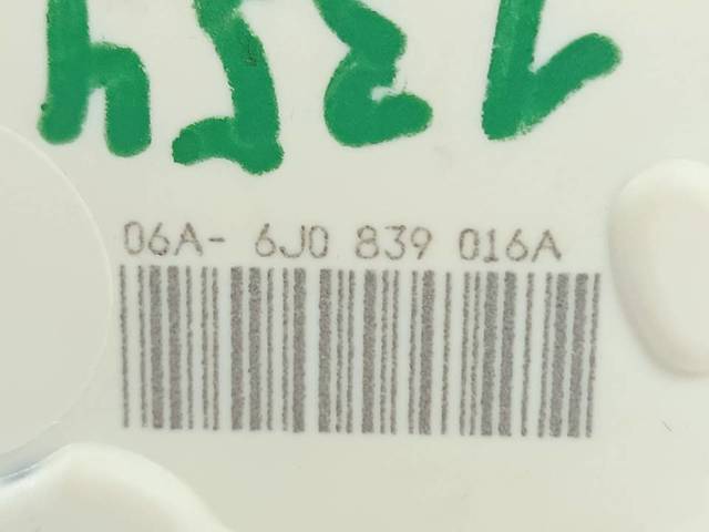 6J0839016A VAG