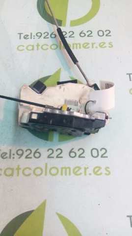 6J0839016A Cerradura de la puerta trasera derecha comprar Almería