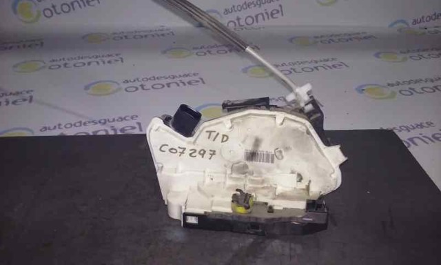 VAG 6J0839016A Cerradura de la puerta trasera derecha comprar Pamplona