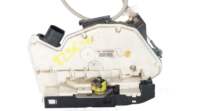 6J0839016A Cerradura de la puerta trasera derecha  disponible Utrera