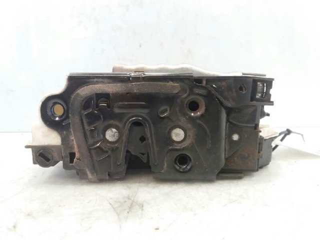 6J0839016A VAG Cerradura de la puerta trasera derecha  en stock Córdoba