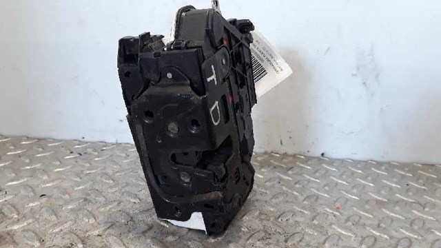 VAG 6J0839016A Cerradura de la puerta trasera derecha  comprar en Ponferrada