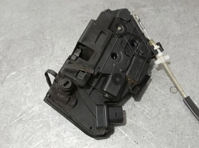 VAG 6J0839016A Cerradura de la puerta trasera derecha comprar Pamplona