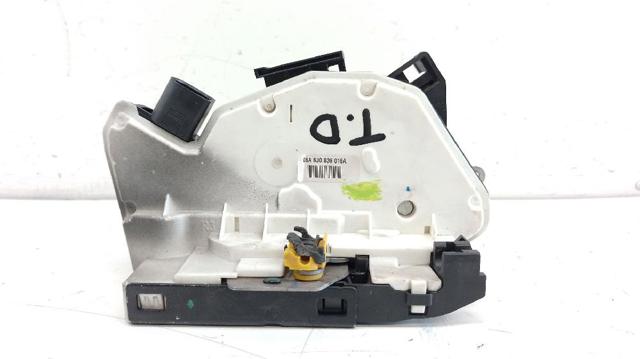 VAG 6J0839016A Cerradura de la puerta trasera derecha  comprar en Ponferrada