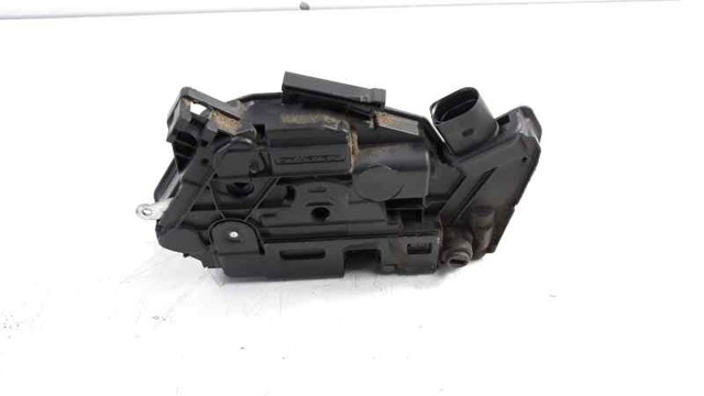 6J0839016A VAG Cerradura de la puerta trasera derecha comprar Bilbao