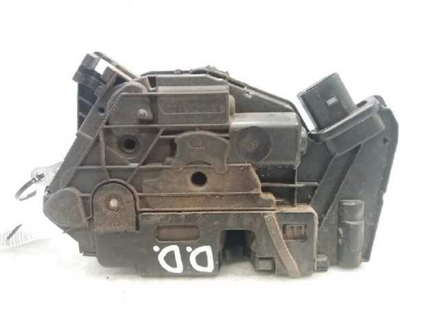 VAG 6J0839016A Cerradura de la puerta trasera derecha  comprar en Murcia