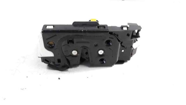 6J0839016A Cerradura de la puerta trasera derecha  en stock Sabadell