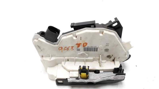 6J0839016F Cerradura de la puerta trasera derecha  disponible Utrera
