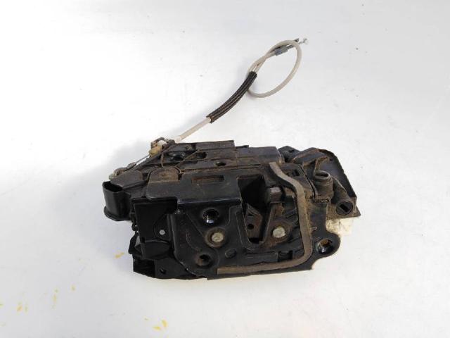6J0839016F VAG Cerradura de la puerta trasera derecha  en stock Córdoba