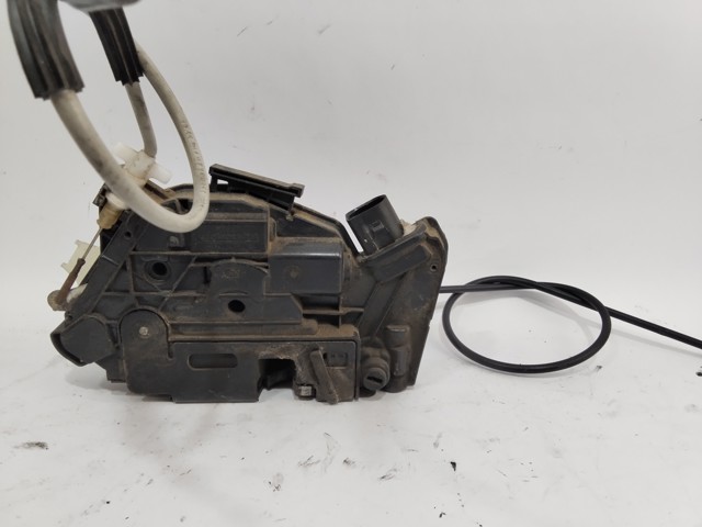 VAG 6J0839016F Cerradura de la puerta trasera derecha comprar Tarragona