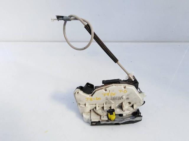 VAG 6J0839016F Cerradura de la puerta trasera derecha comprar Barcelona