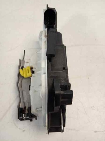 6J0839016F VAG Cerradura de la puerta trasera derecha  en stock Gandía