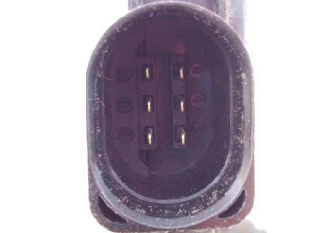 6J0839016F VAG Cerradura de la puerta trasera derecha  comprar en Oviedo