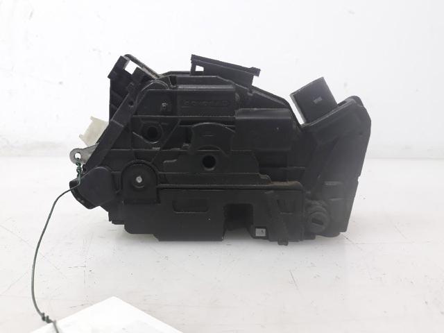 VAG 6J0839016F Cerradura de la puerta trasera derecha comprar Barcelona
