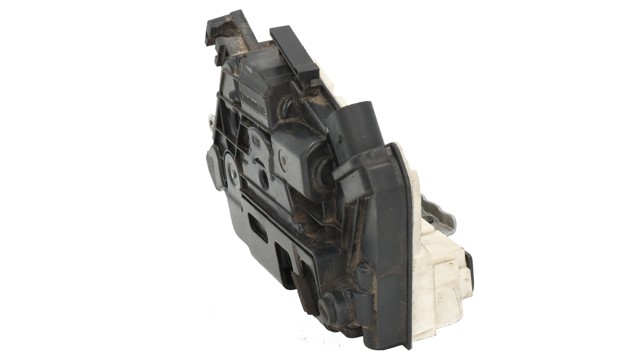 VAG 6J0839016F Cerradura de la puerta trasera derecha  en stock Valencia