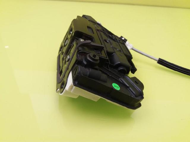 6J0839016F VAG Cerradura de la puerta trasera derecha comprar Madrid