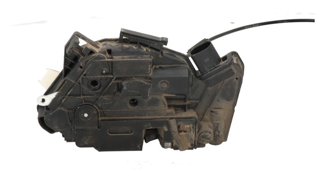 6J0839016F VAG Cerradura de la puerta trasera derecha  disponible Vigo