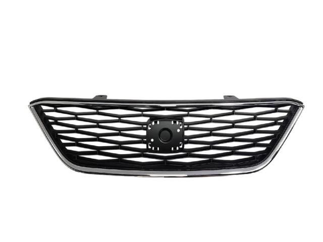 Rejilla delantera 6J0853651D9B9 VAG