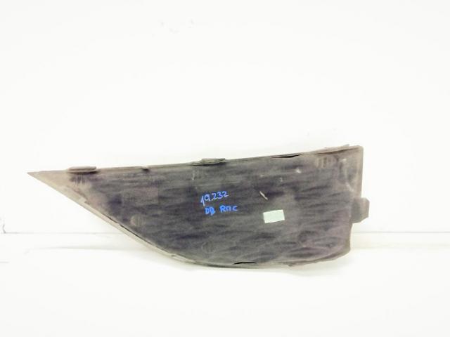 6J0853665 Tapa de rejilla de faro antiniebla delantero izquierdo  disponible Burgos