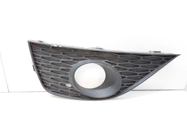VAG 6J0853665A Tapa de rejilla de faro antiniebla delantero izquierdo  comprar en Albacete