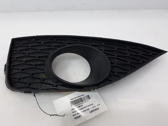 VAG 6J0853665A Tapa de rejilla de faro antiniebla delantero izquierdo  disponible España