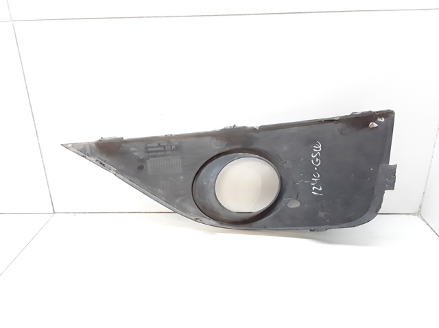 VAG 6J0853665A Tapa de rejilla de faro antiniebla delantero izquierdo  disponible Valladolid
