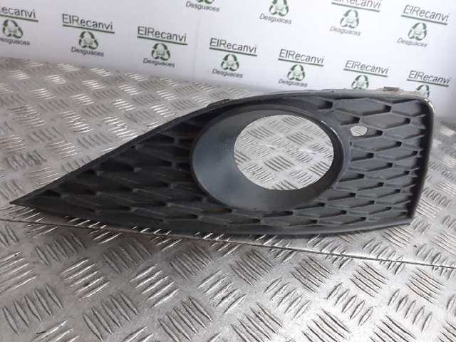 6J0853665A VAG Rejilla del parachoques delantera izquierda  en stock Gandía