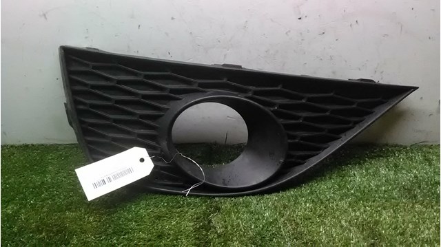 6J0853665A VAG Tapa de rejilla de faro antiniebla delantero izquierdo  comprar en Oviedo