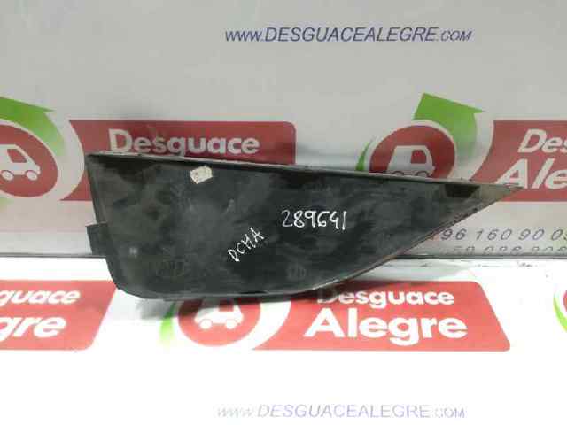 VAG 6J0853666 Tapa de rejilla de faro antiniebla delantero derecho  en stock Terrassa