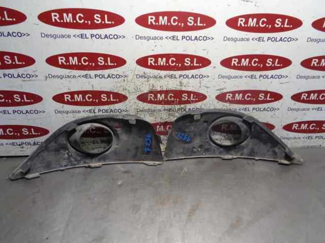6J0853666 Tapa de rejilla de faro antiniebla delantero derecho  en stock Sabadell
