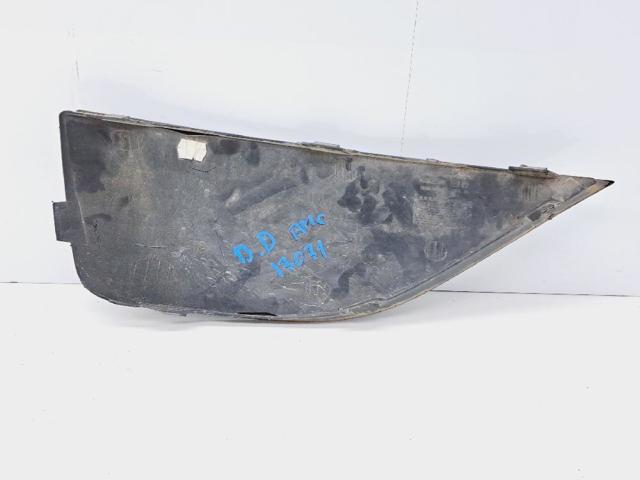 6J0853666 VAG Tapa de rejilla de faro antiniebla delantero derecho comprar Madrid