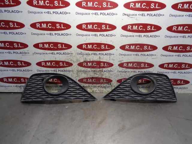6J0853666 VAG Tapa de rejilla de faro antiniebla delantero derecho comprar Bilbao