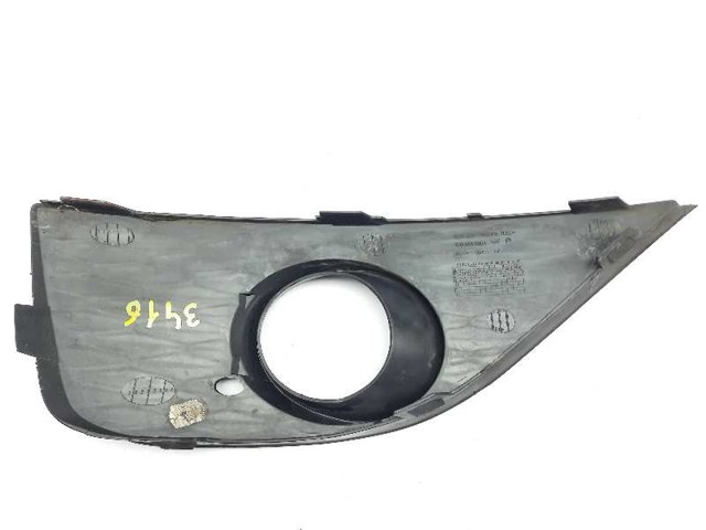 6J0853666A Tapa de rejilla de faro antiniebla delantero derecho  comprar en Reus