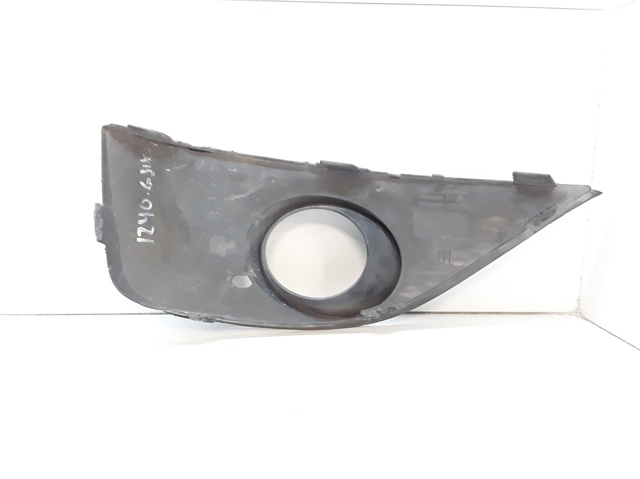 6J0853666A VAG Tapa de rejilla de faro antiniebla delantero derecho  comprar en Jaén
