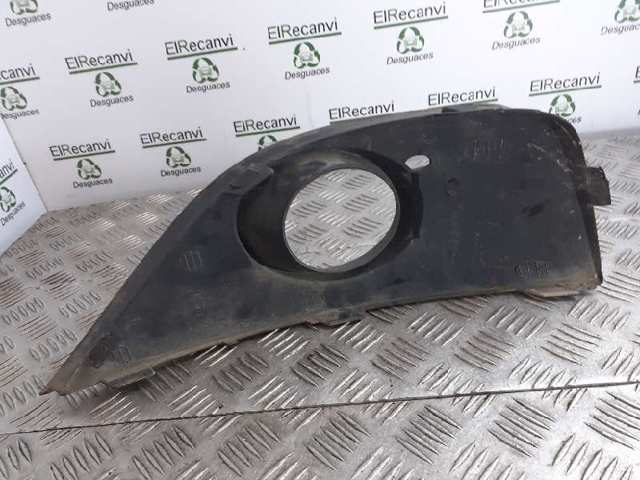 6J0853666A VAG Tapa de rejilla de faro antiniebla delantero derecho  en stock Gandía